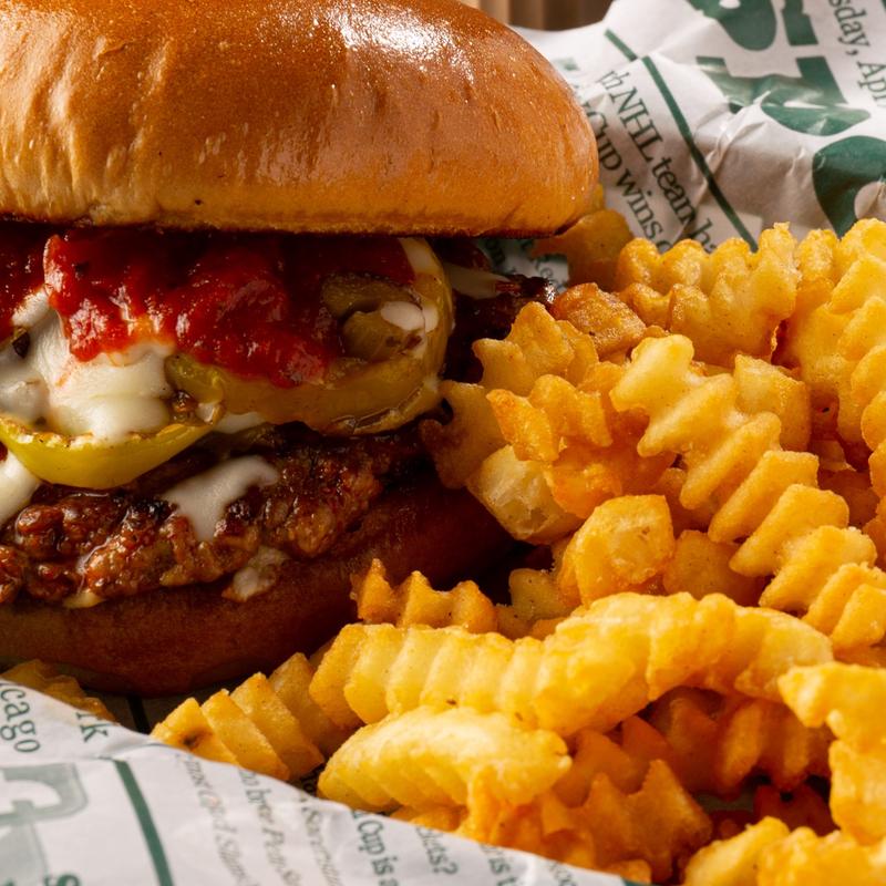 Graziano Sandwich photo