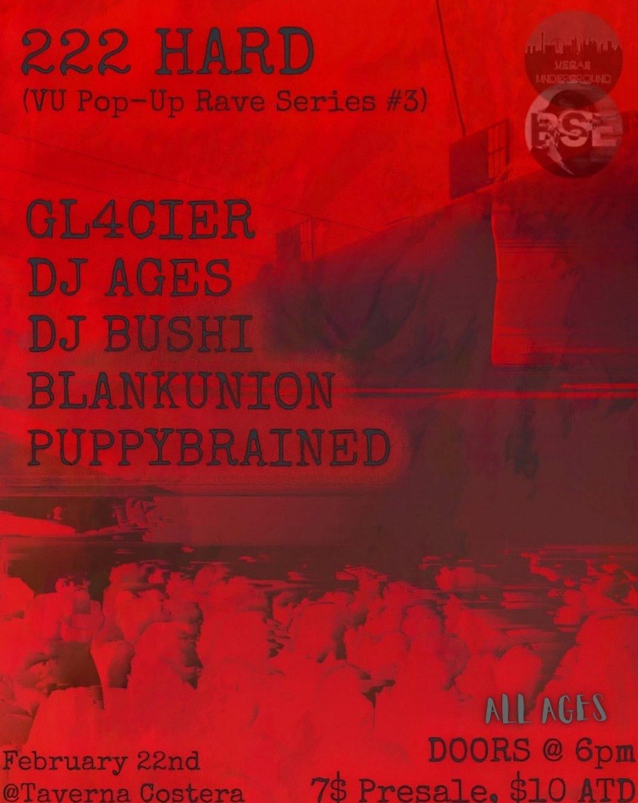 Courtyard Show event photo