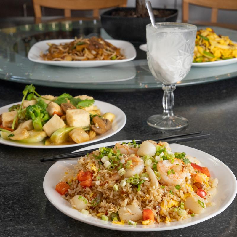 Ha Long Bay dish 8