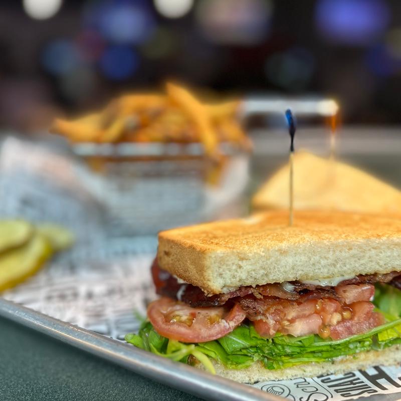 Applewood Bacon BLT photo
