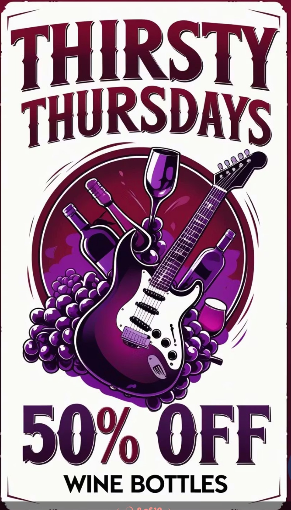 Thursday January 29th Special 3