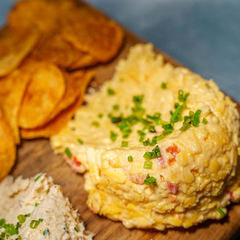 Pimiento Cheese Spread (GFO) photo