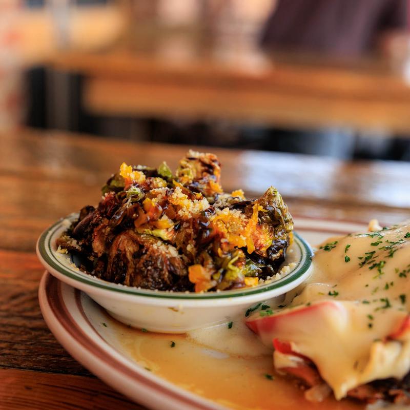 Brussel Sprouts photo