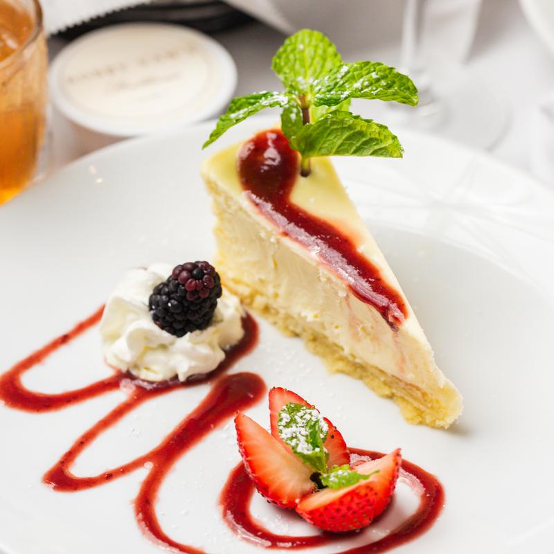 New York Cheesecake photo