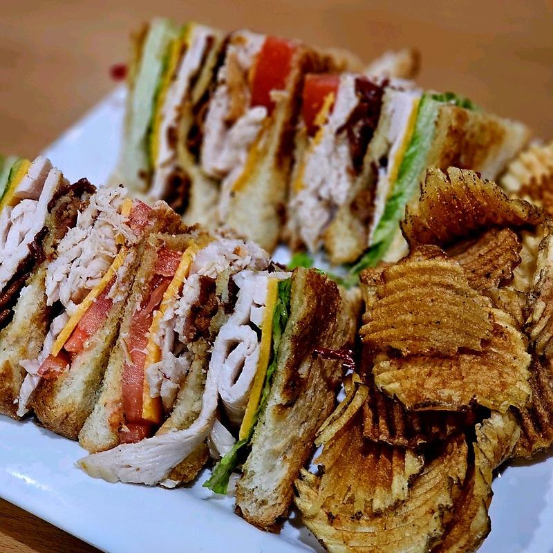 Turkey Club photo