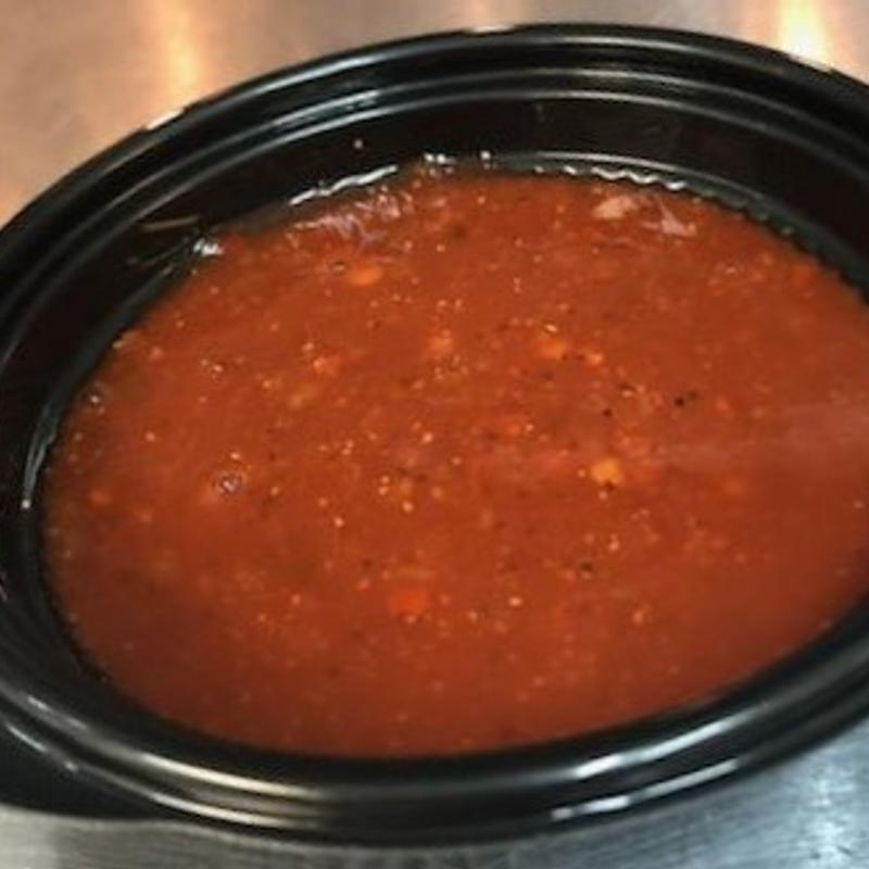 Easy Homemade Benihana Diablo Sauce Recipe 2023 AtOnce