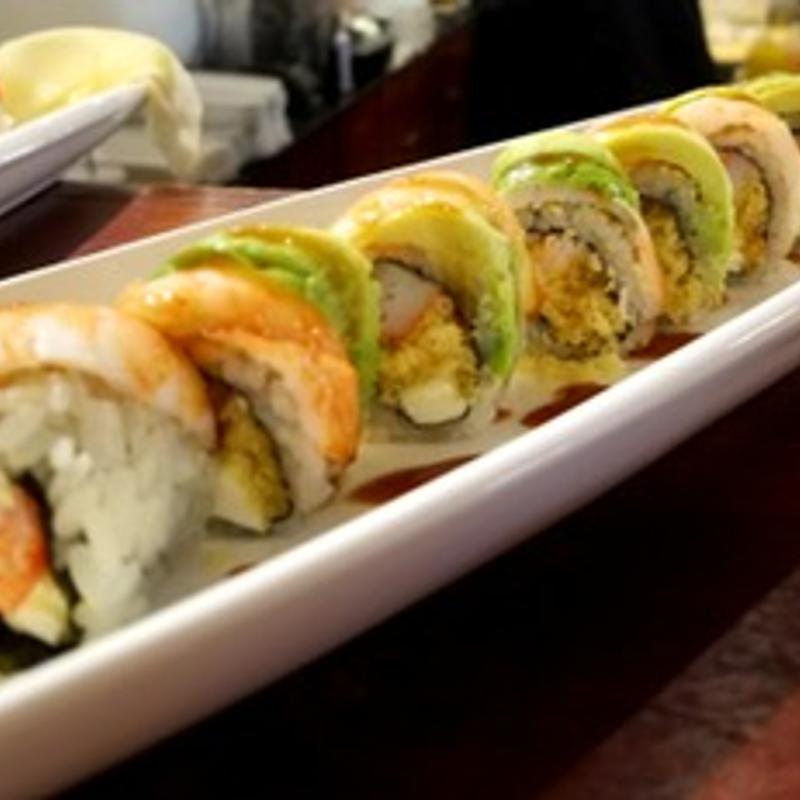 SC Crunch Roll photo