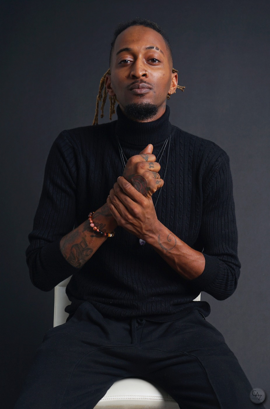 Melodious Allen & the Funk Heads event photo