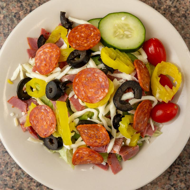 Italiano Salad photo