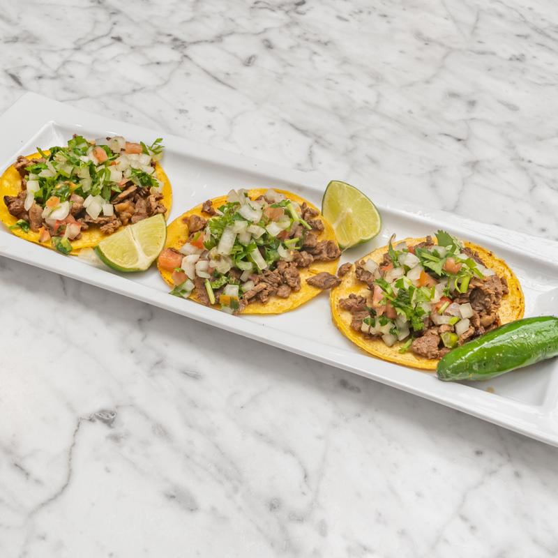 menu item 21 of 30, Tacos