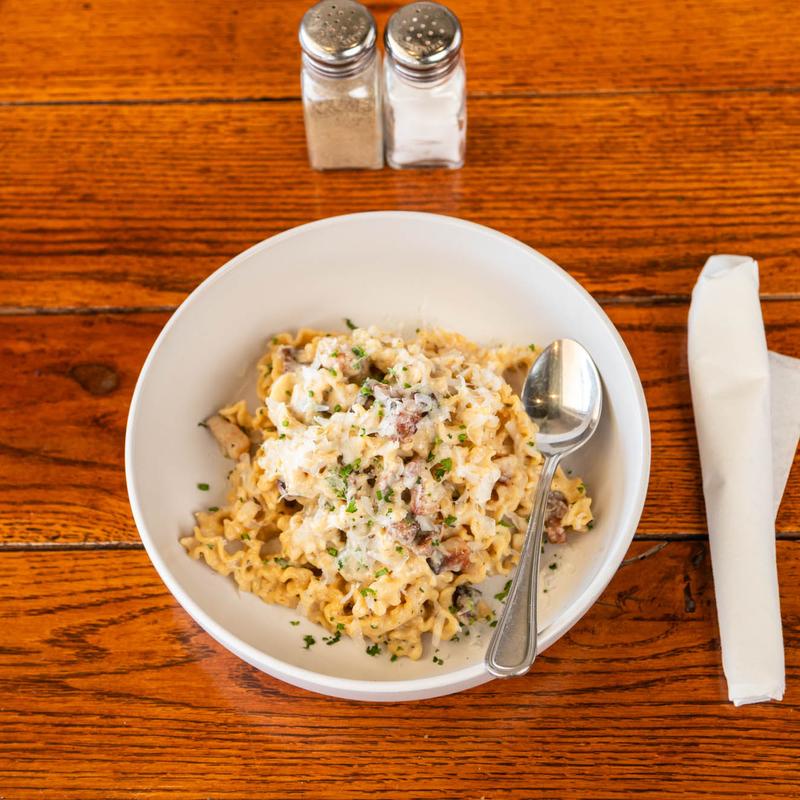 Pasta photo