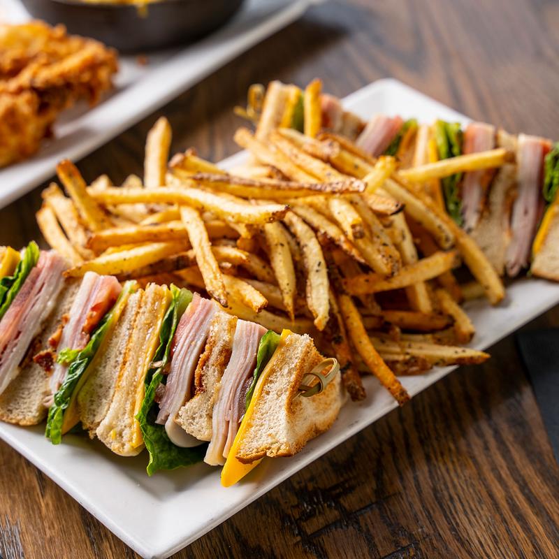 Club Sandwich photo