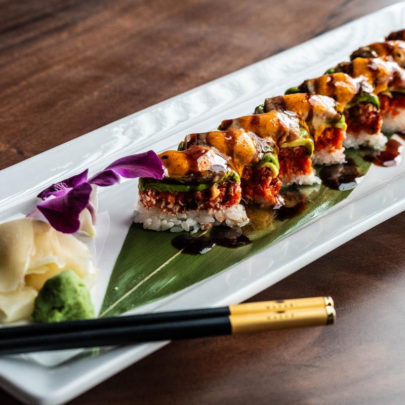 Tuna Princess* photo