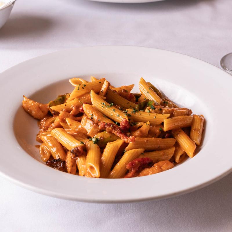 West Coast Penne photo