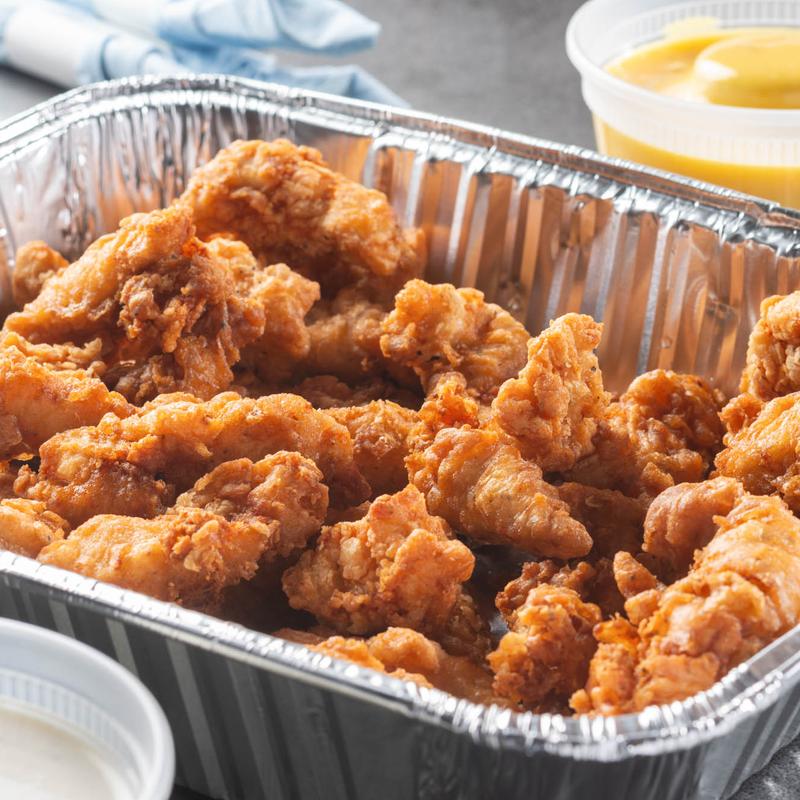Chicken Tenders photo
