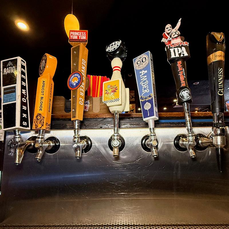 Denver Beer Co. Princess Yum Yum -Denver CO photo