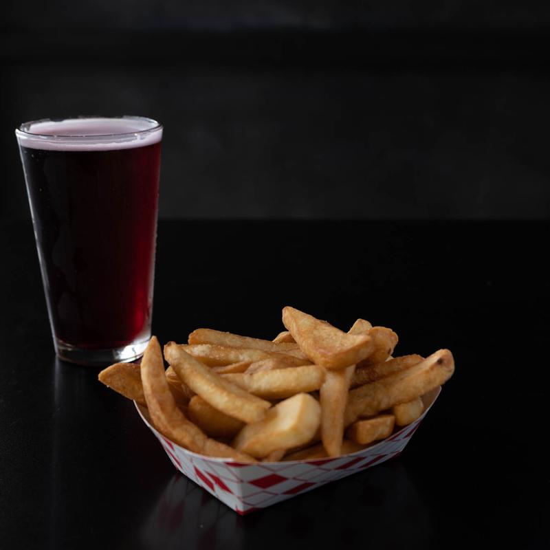 Steak Fries photo