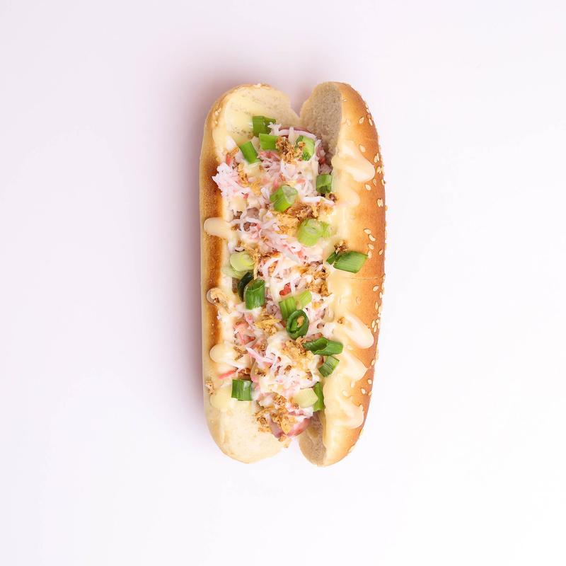 East Coast Dog photo