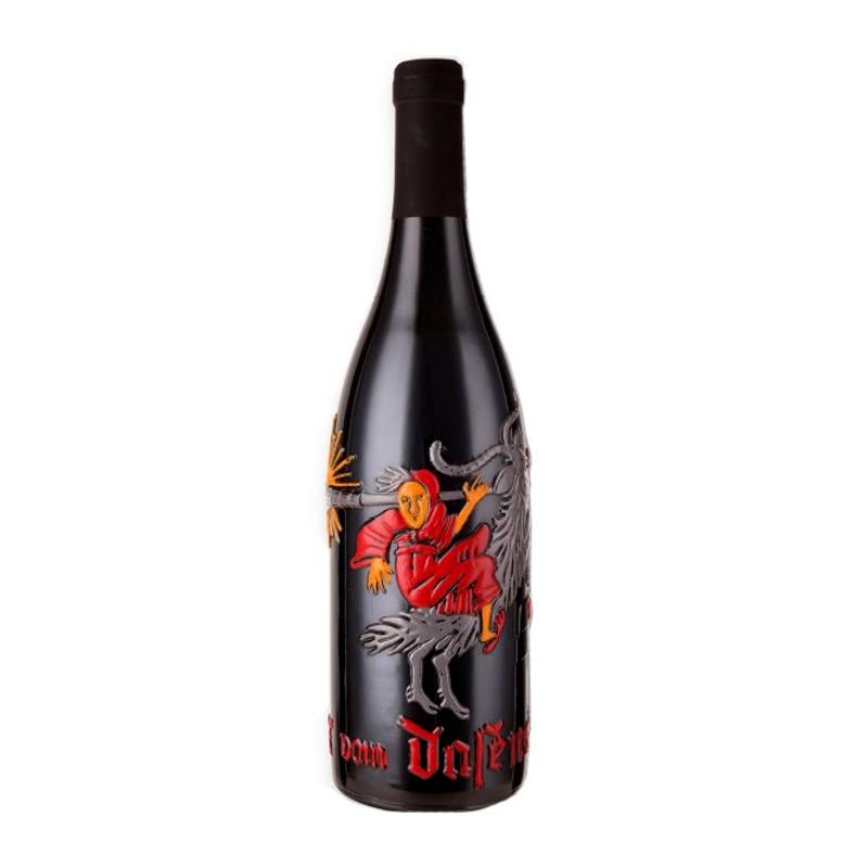 Hex von Dasenstein Pinot Noir photo