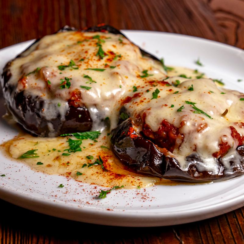 Pisto de Berenjna photo