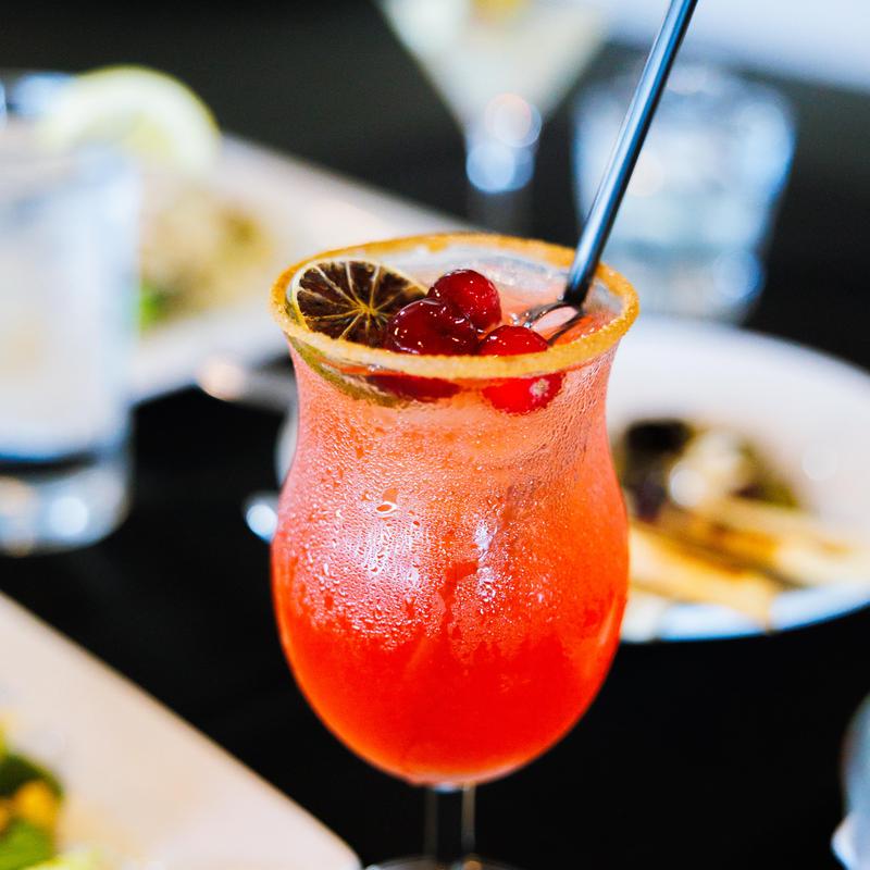 menu item 18 of 18, Harvest Margarita