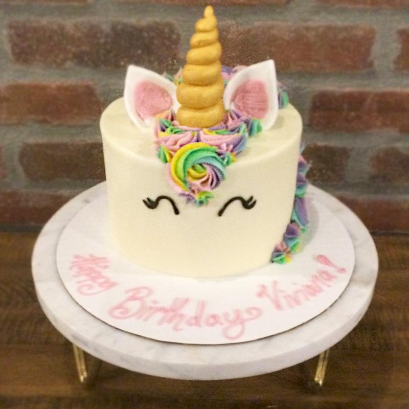 Unicorn (3D) photo_41