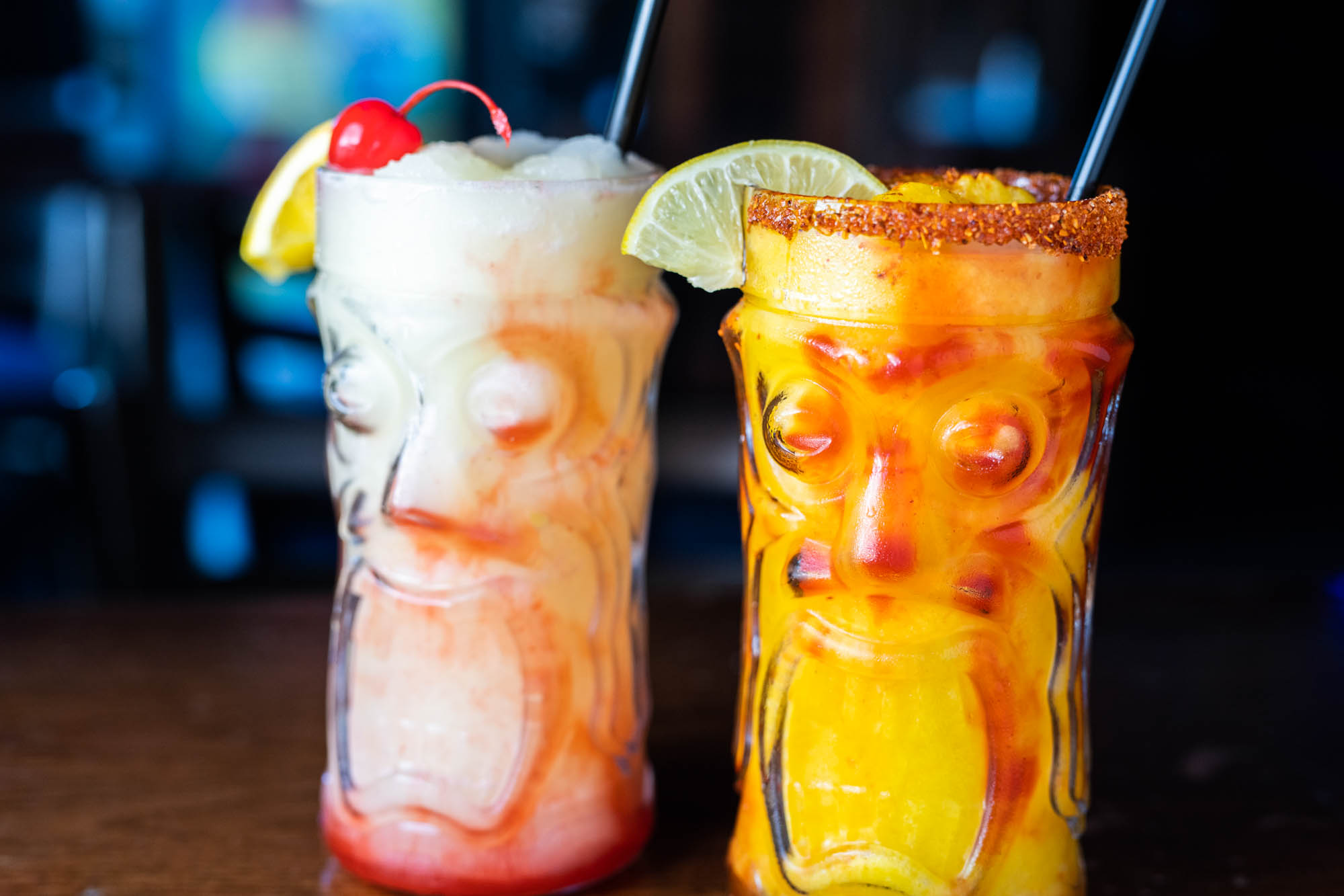 Mangos Cafe East Lower East Side, Milwaukee, WI