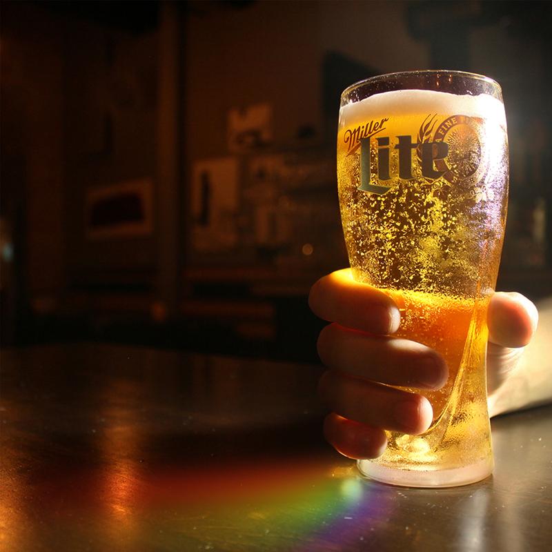 Miller Lite photo