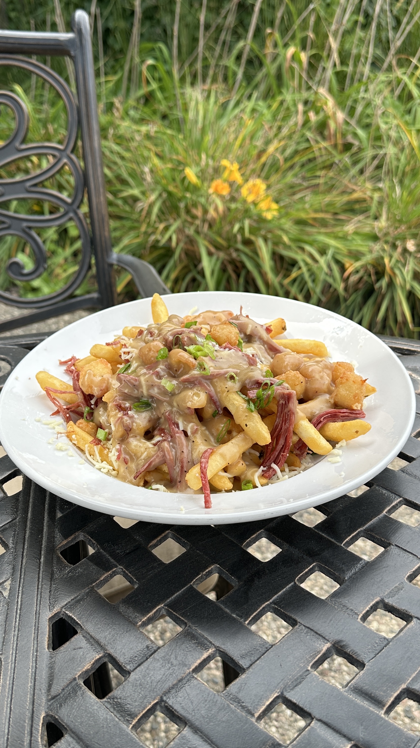 Poutine