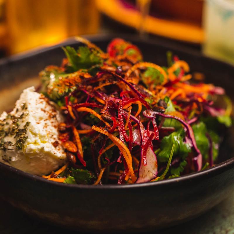 Alobar Salad * photo