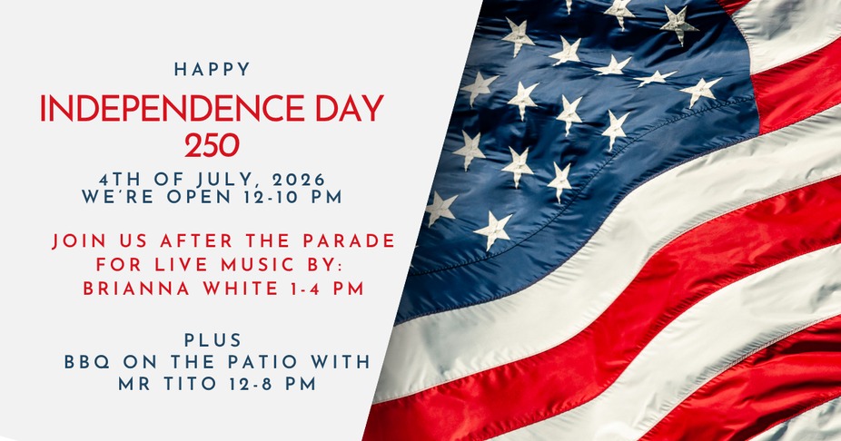 Independence Day Parade After Party event photo