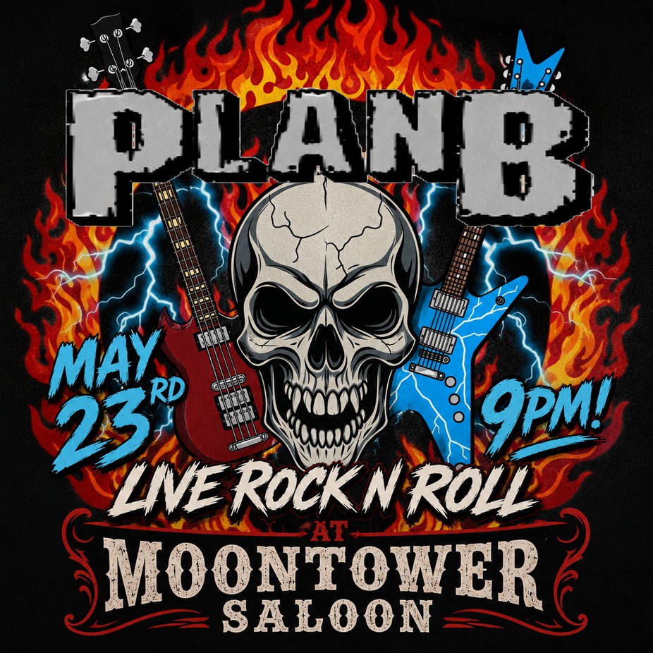 Plan B event photo