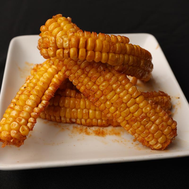 Corn Ribs photo