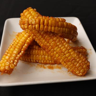 Corn Ribs photo