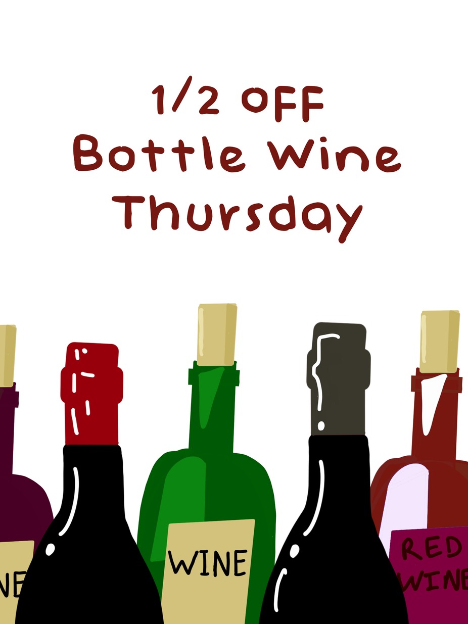 Thursday June 4th Special 1