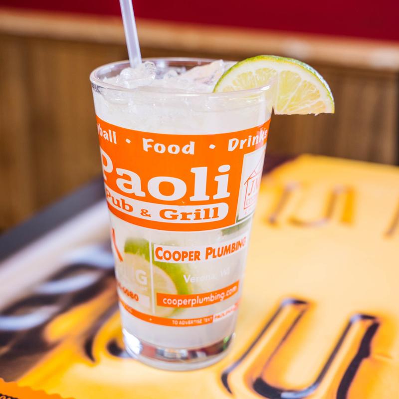 $1.00 off Margaritas photo