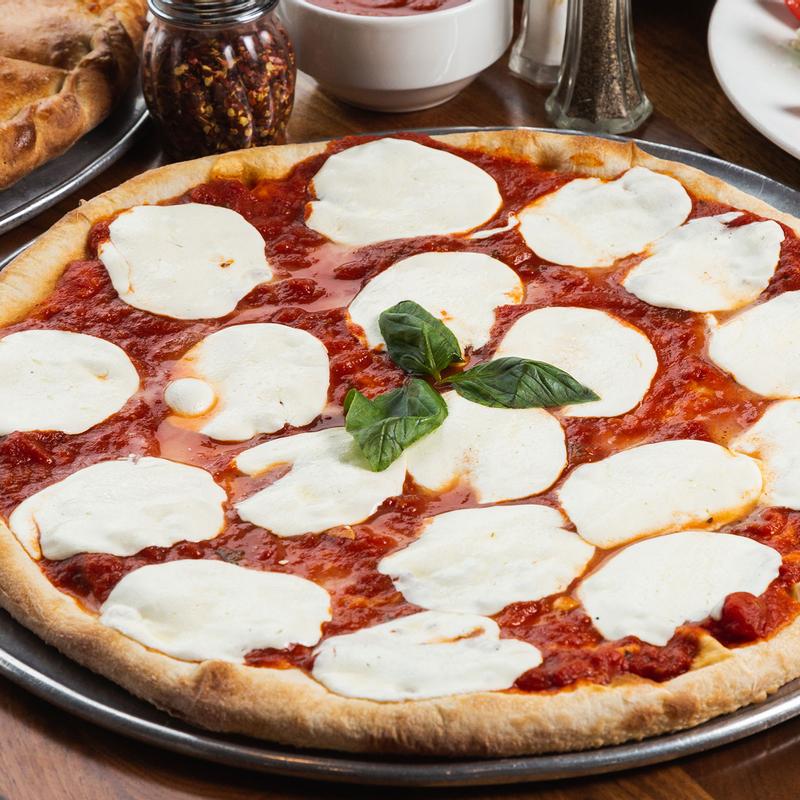 Margherita Pizza photo