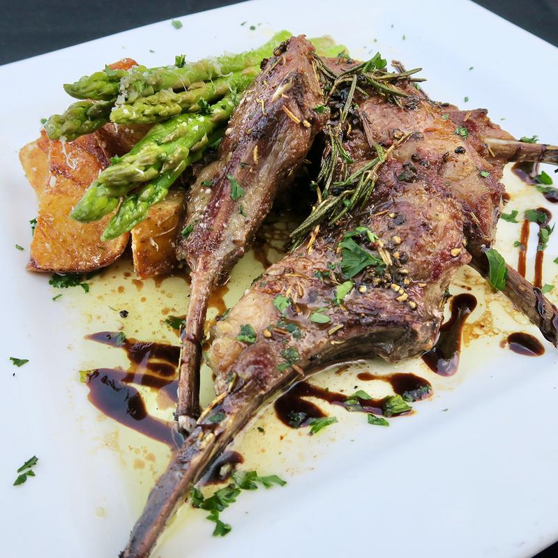 Lamb Chops photo