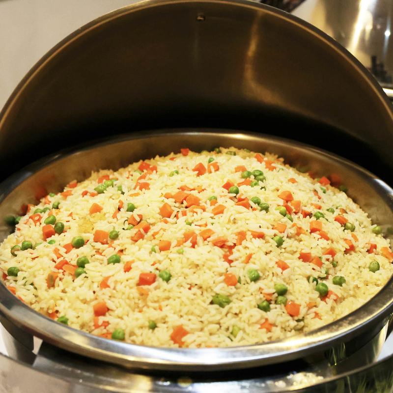 Rice Pilaf photo