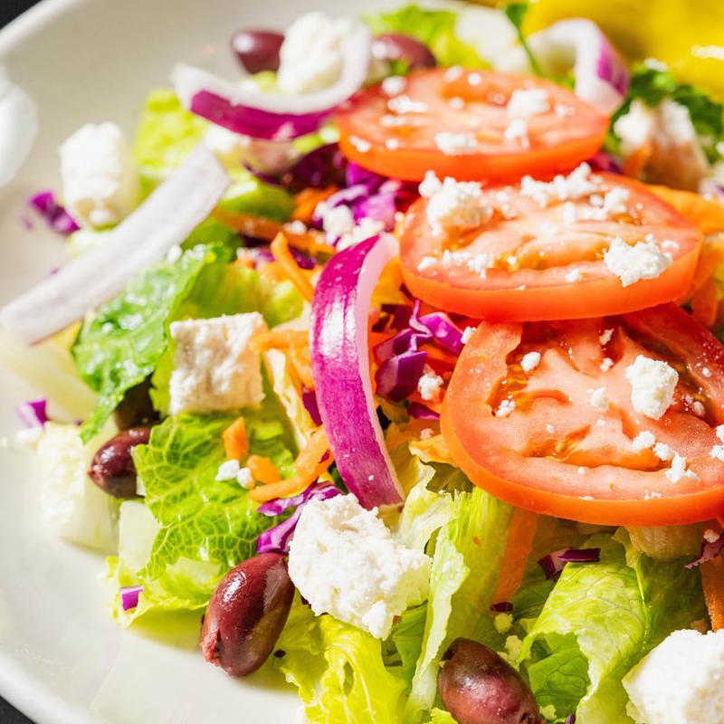 Greek Salad photo