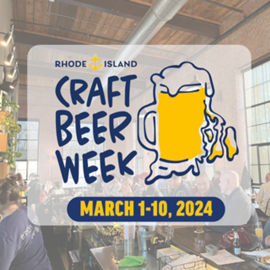 Apponaug Brewing events