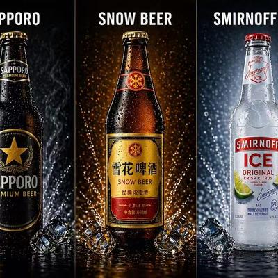 Beer photo