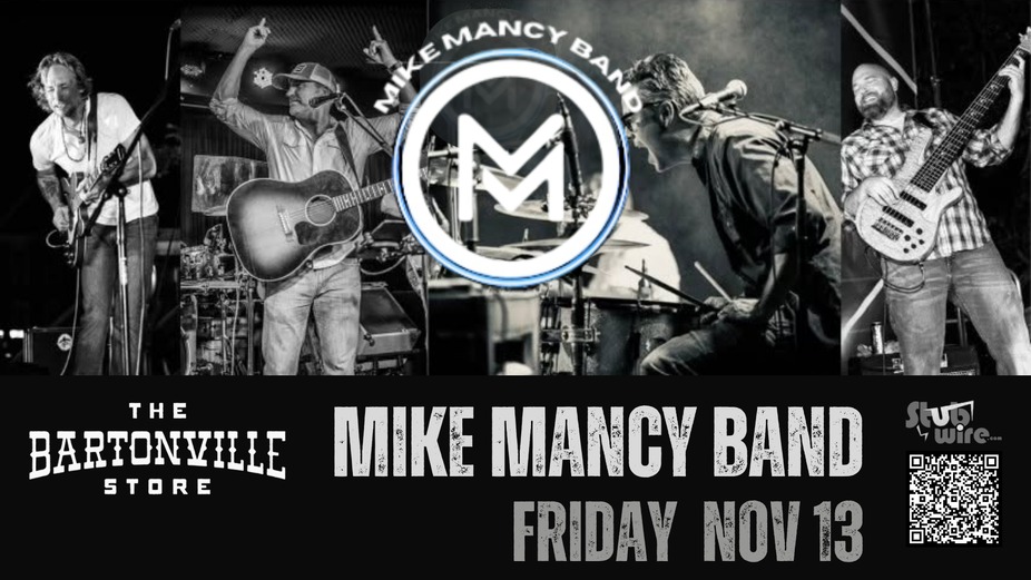 Mike Mancy Band event photo