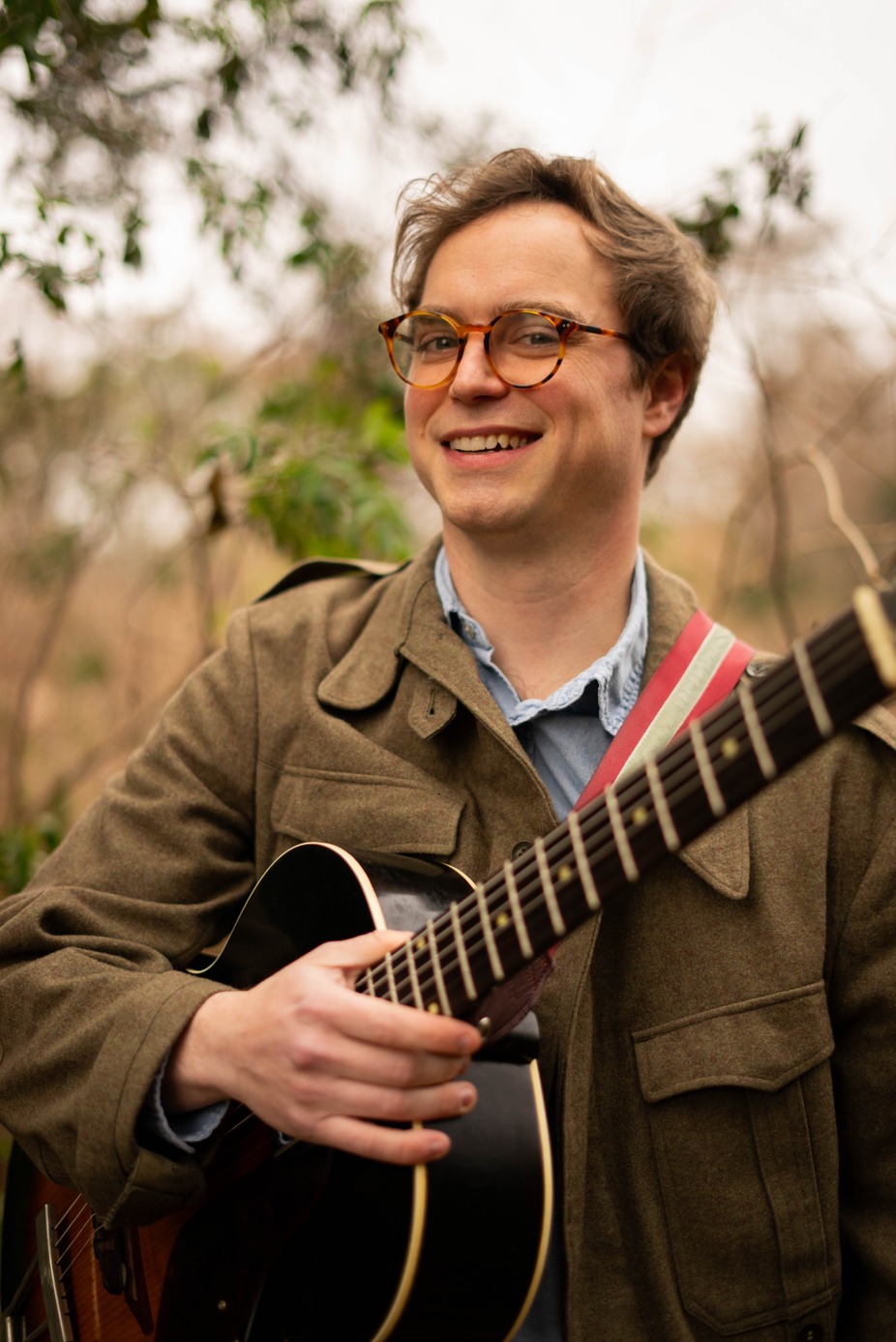 Paul Faith & the Barstool Prophets event photo