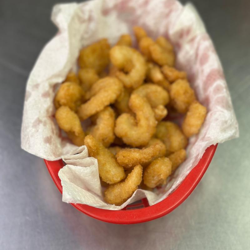 Popcorn Shrimp photo