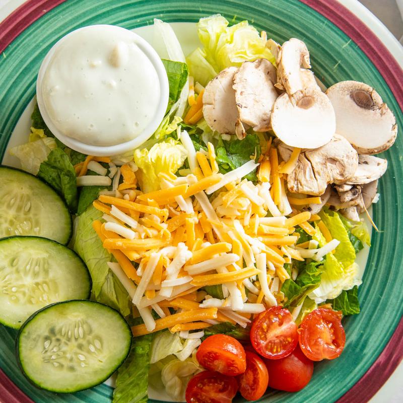 House or Caesar photo