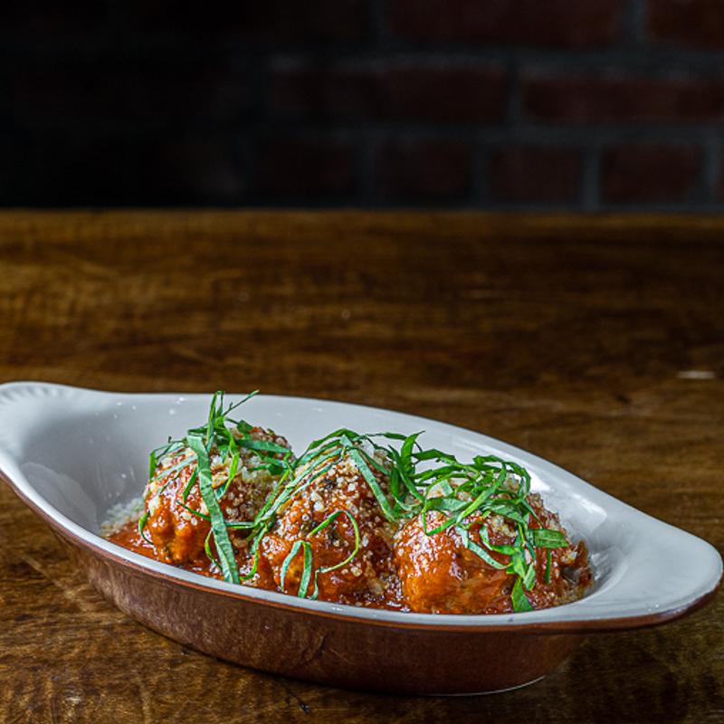 Polpette di Carni photo