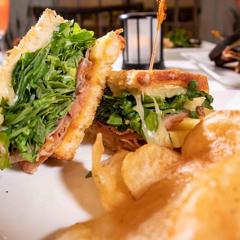 Assorted Sandwich ½’S photo