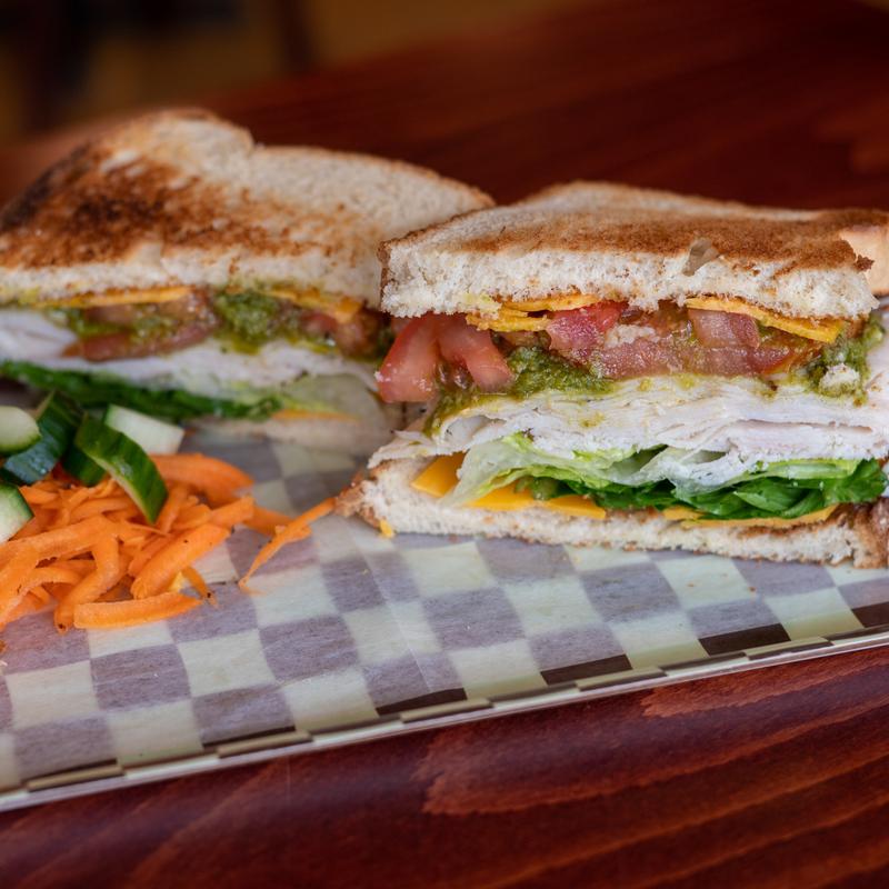 menu item 7 of 11, Turkey