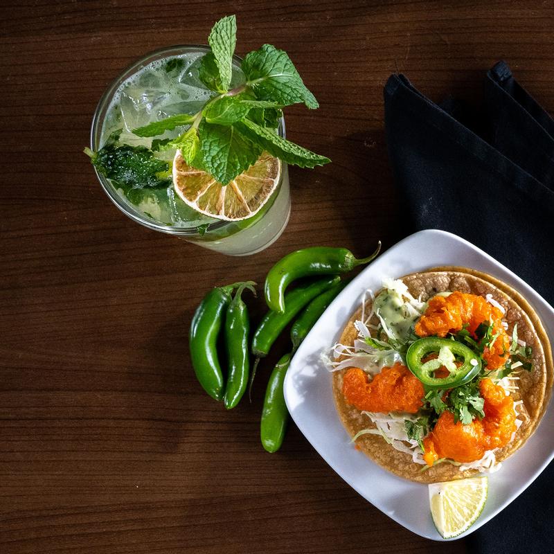 Shrimp Tempura photo